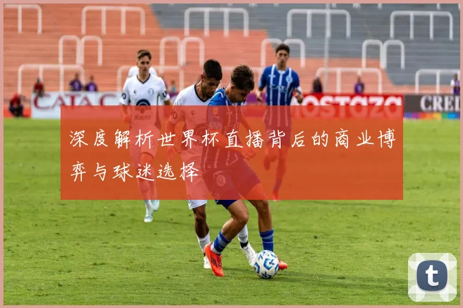 深度解析世界杯直播背后的商业博弈与球迷选择