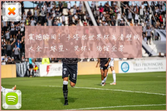 震撼瞬间！卡塔尔世界杯高清壁纸大全 - 球星、奖杯、场馆全景