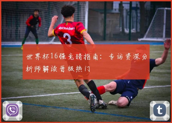 世界杯16强竞猜指南：专访资深分析师解读晋级热门