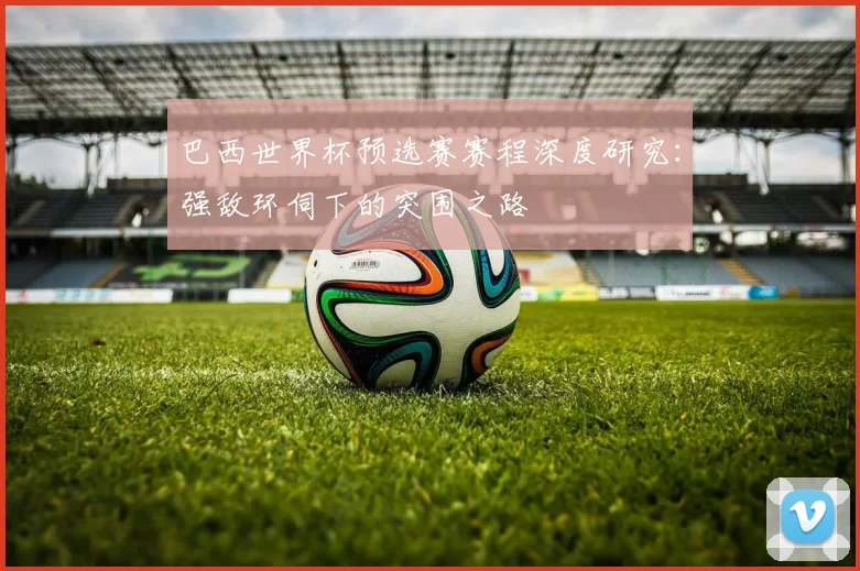巴西世界杯预选赛赛程深度研究：强敌环伺下的突围之路